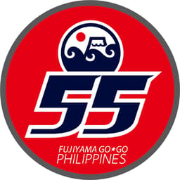 Fujiyama 55 Ramen Philippines logo