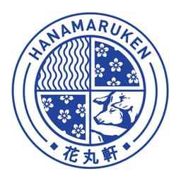 Hanamaruken Ramen logo