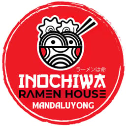 Inochiwa Ramen House logo