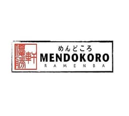 Mendokoro Ramenba logo