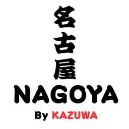 Nagoya by Kazuwa logo
