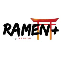 Ramen + logo