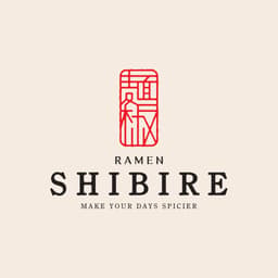 Ramen Shibire logo