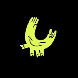 The Underbelly logo