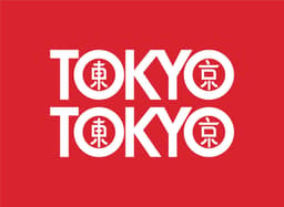 Tokyo Tokyo logo