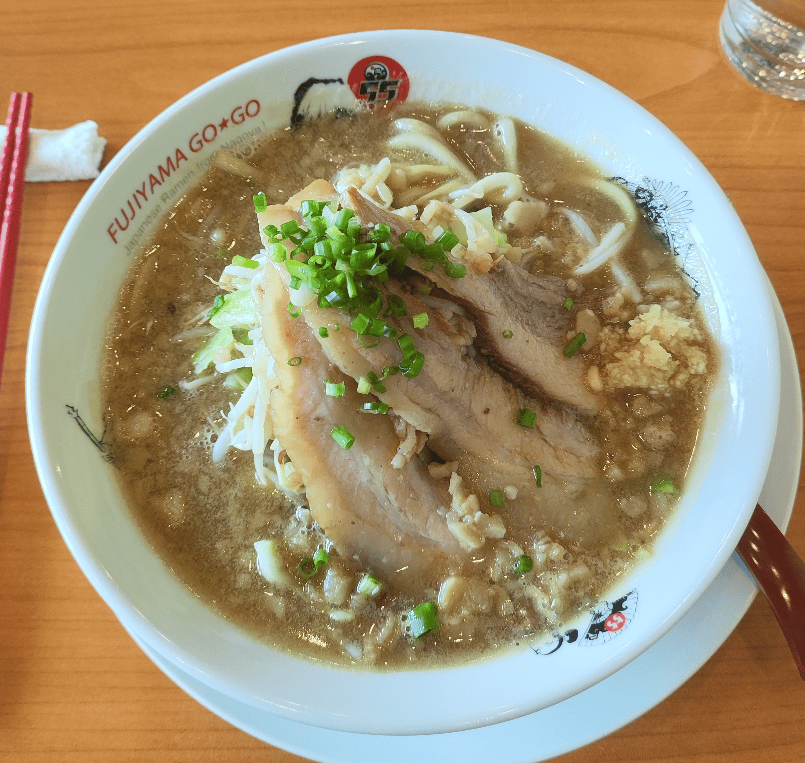 Jiro Ramen