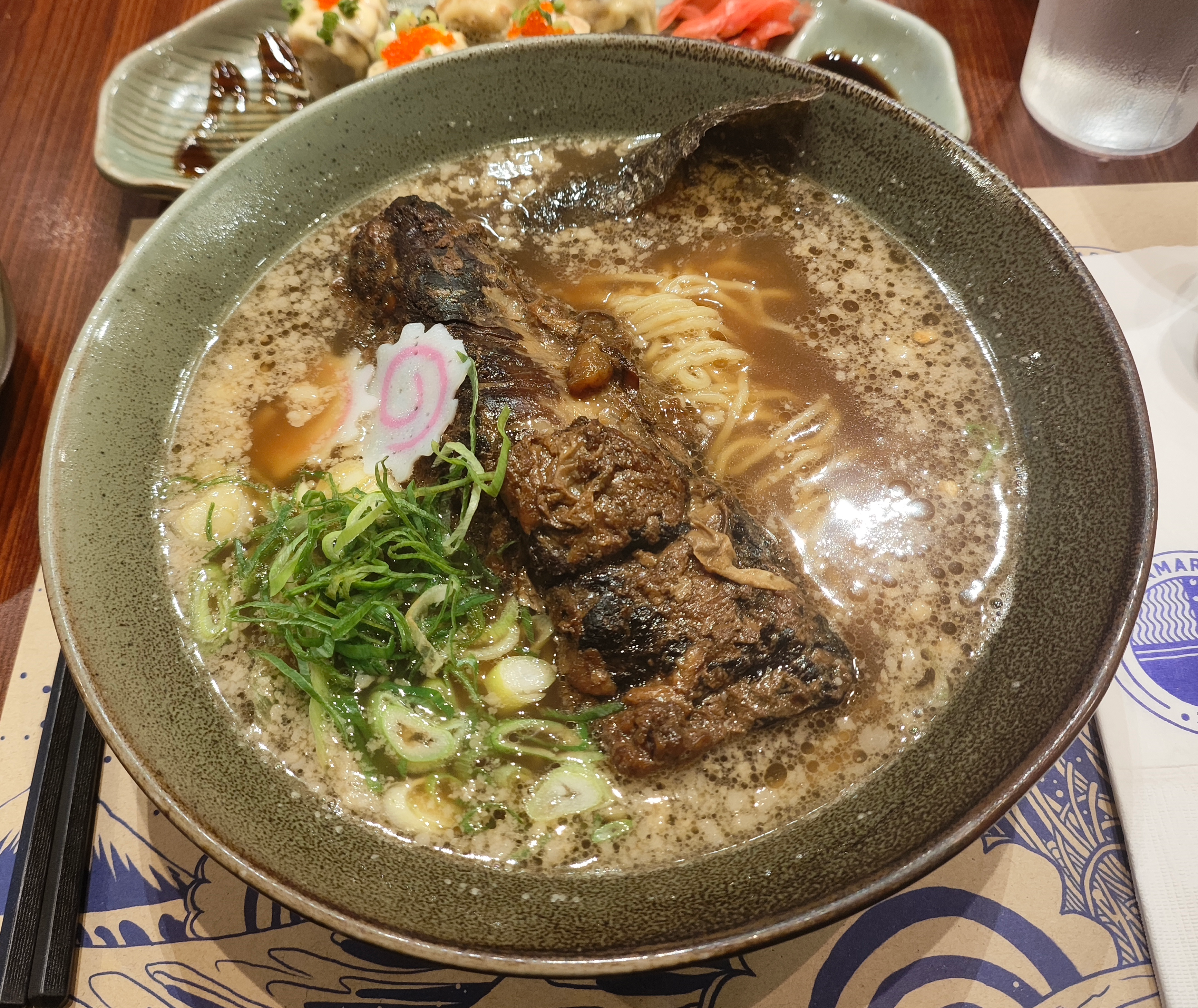 Signature Happiness Ramen