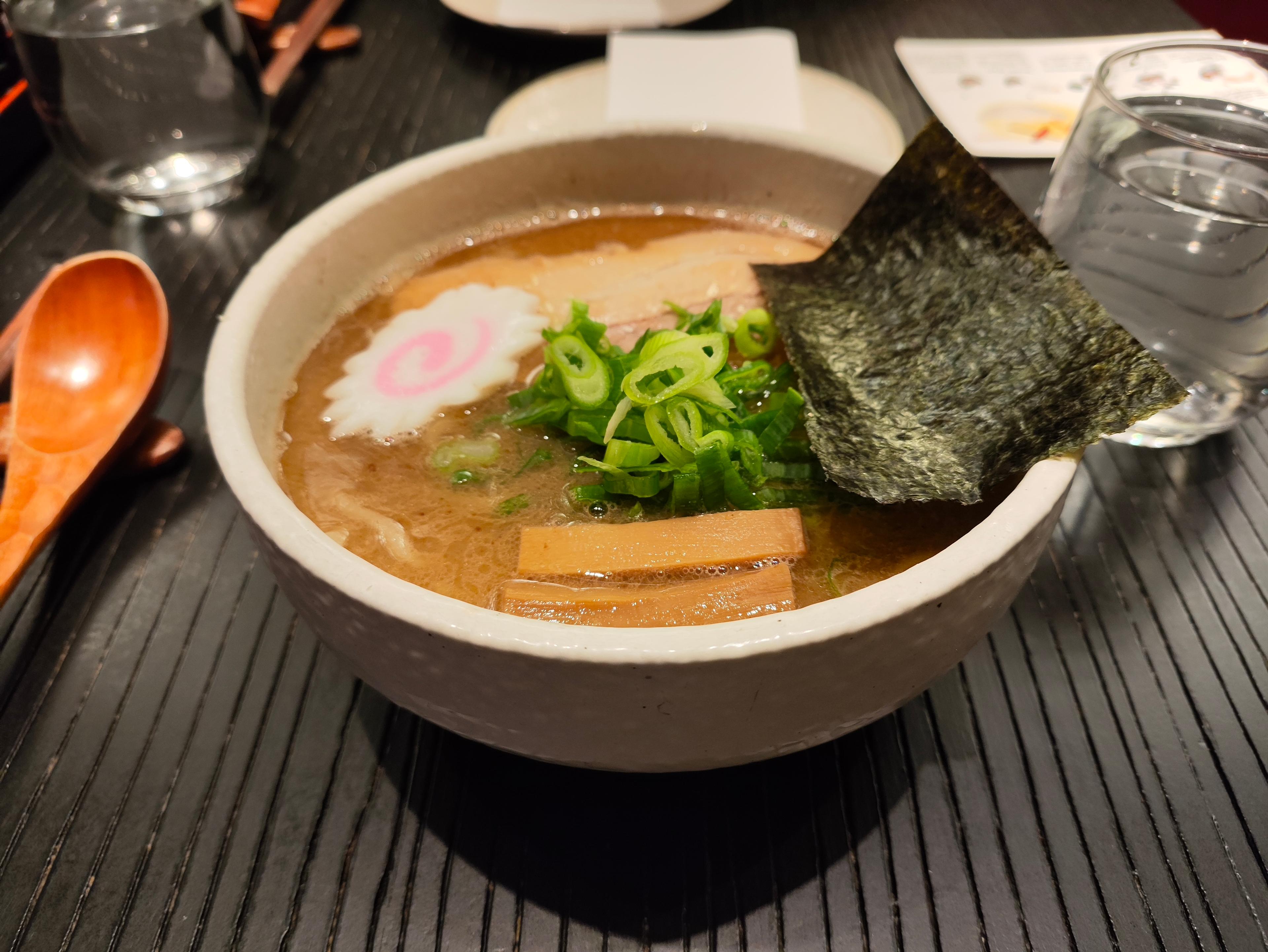 Inosho Ramen