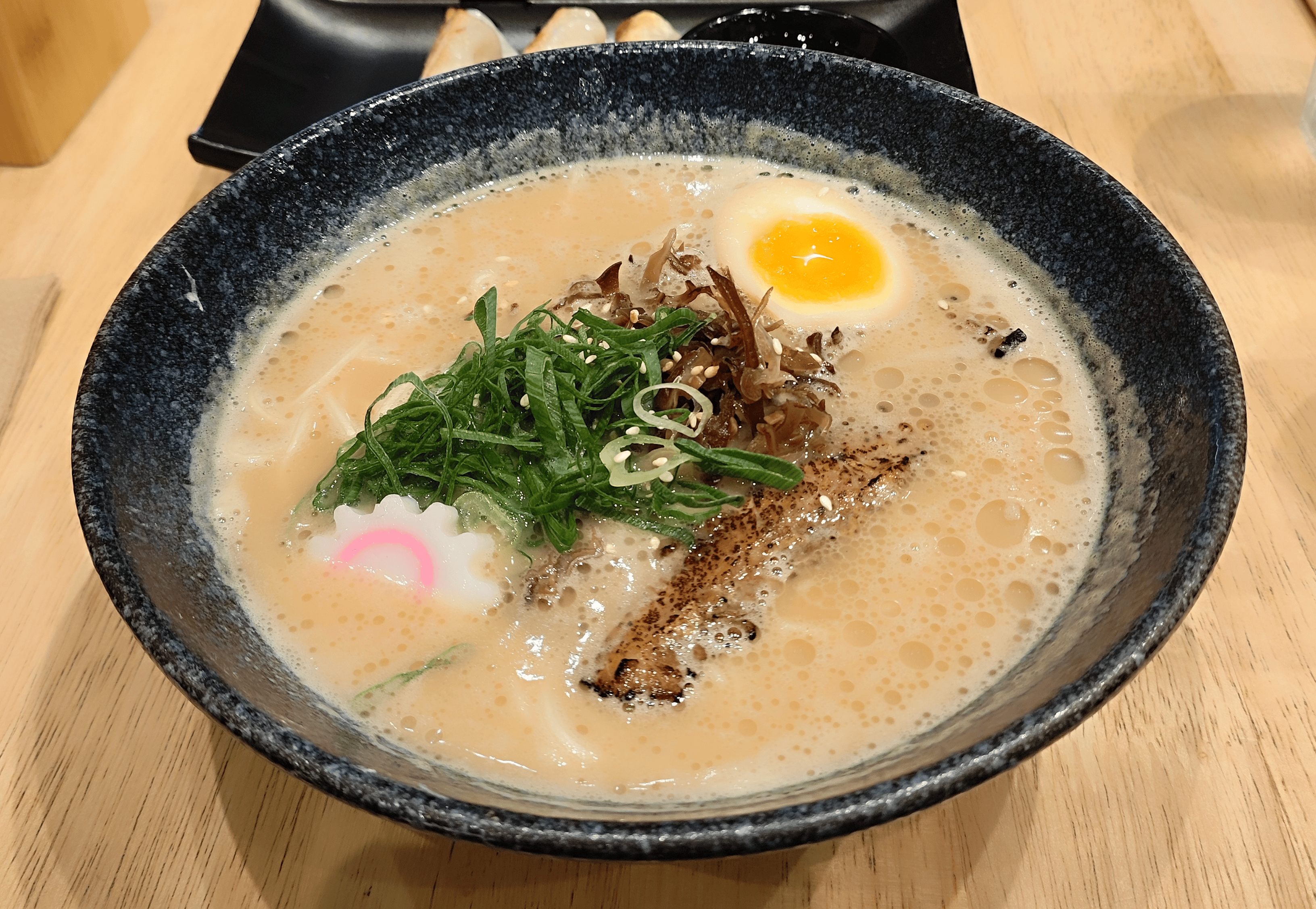 Shoyu Ramen