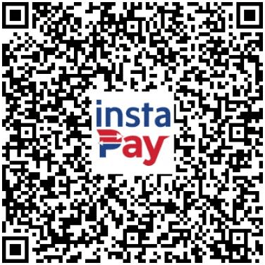 GCash QR Code for Detective Foodie support